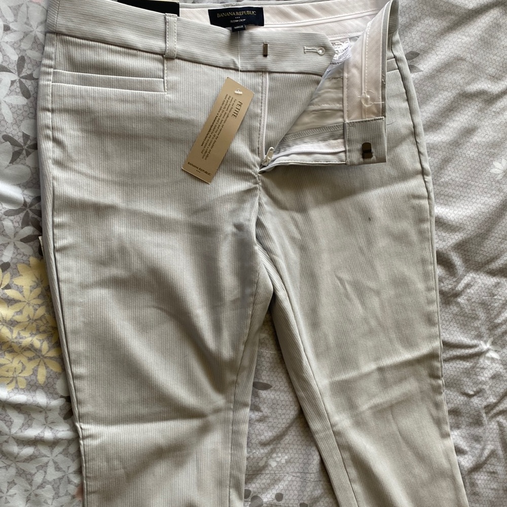 Beautiful pants